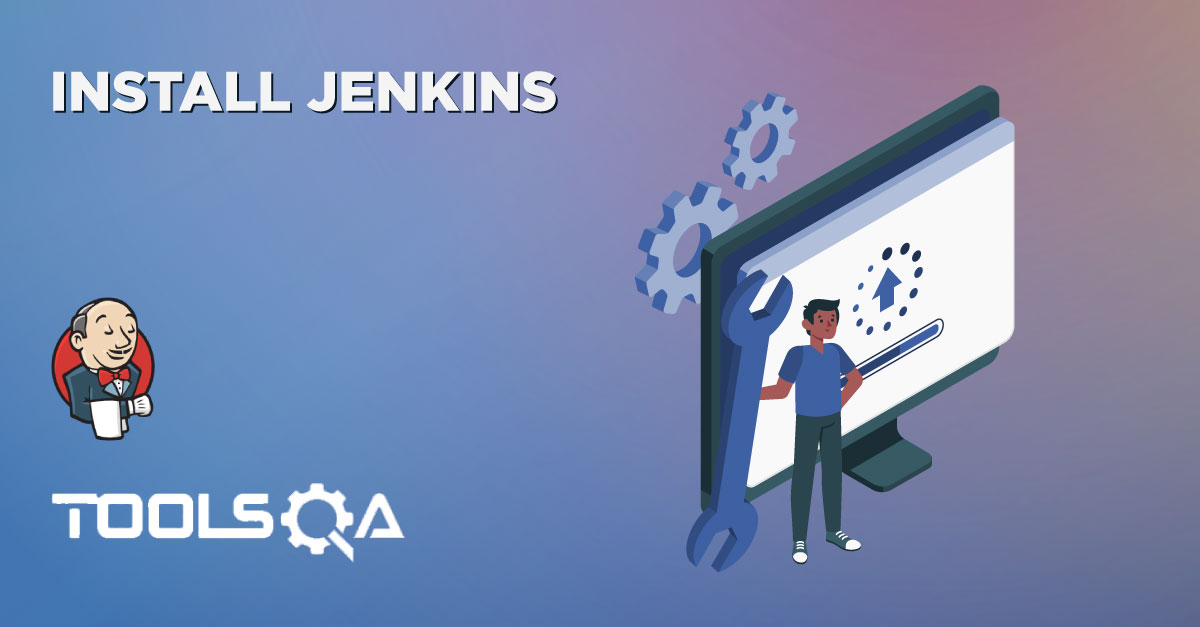 Install Jenkins